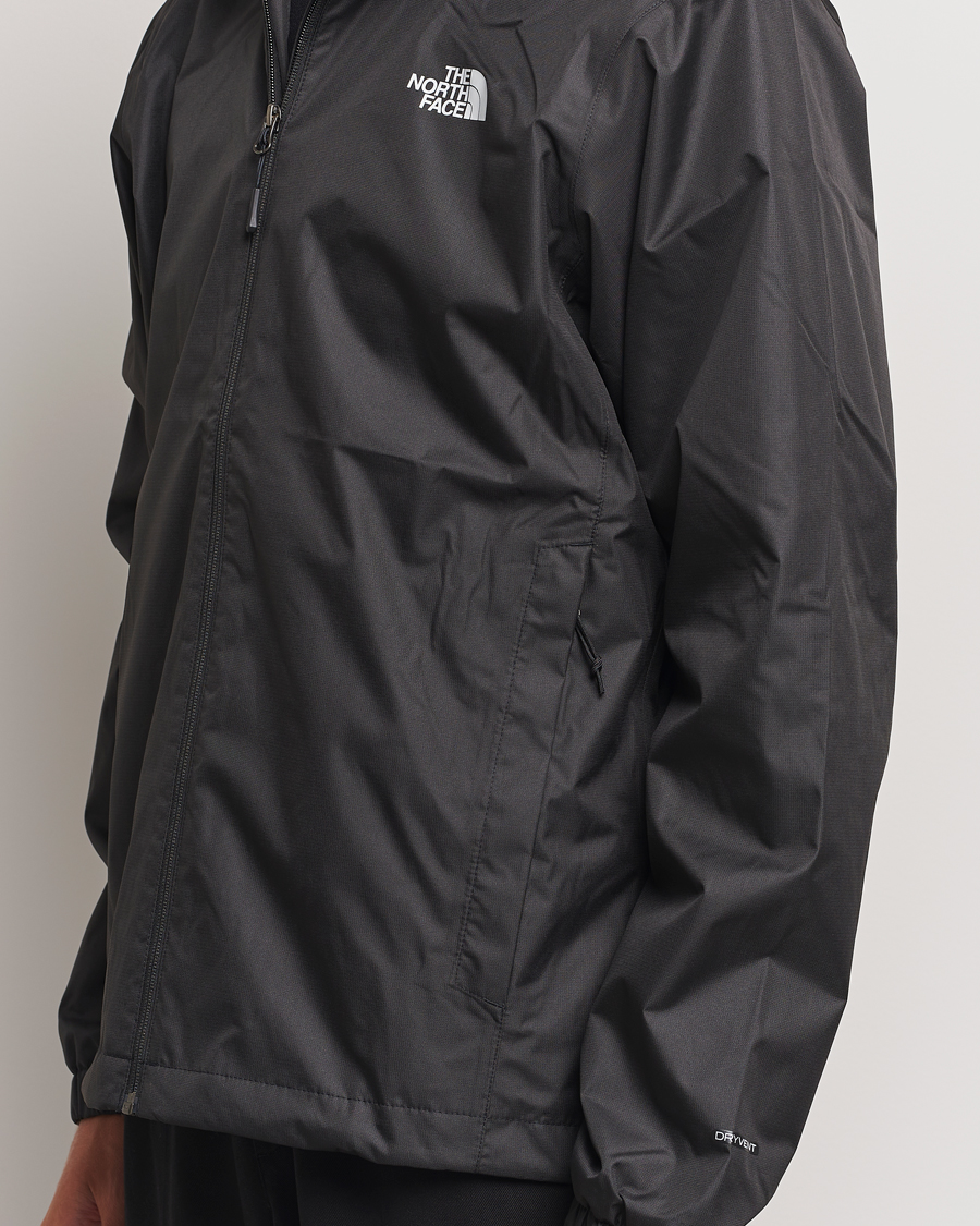 Uomini | Giacche | The North Face | Quest Jacket Black