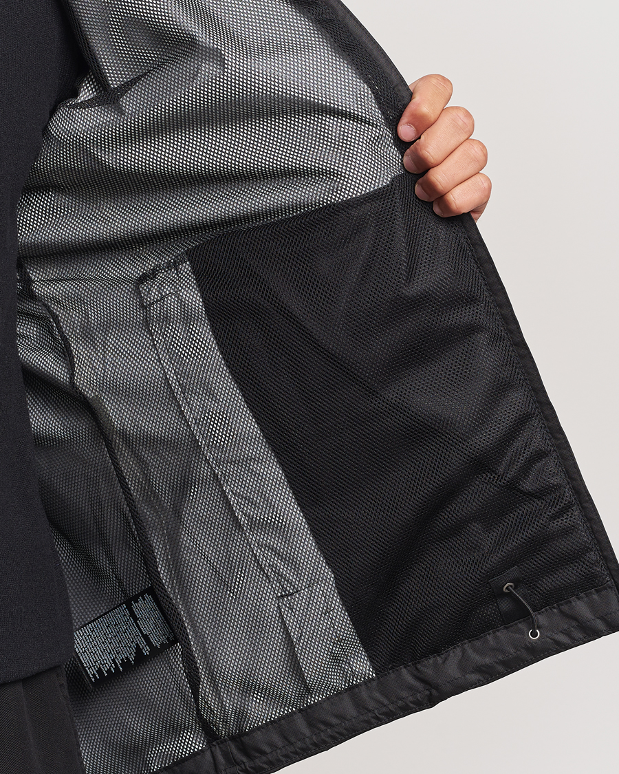 Uomini | Giacche | The North Face | Quest Jacket Black