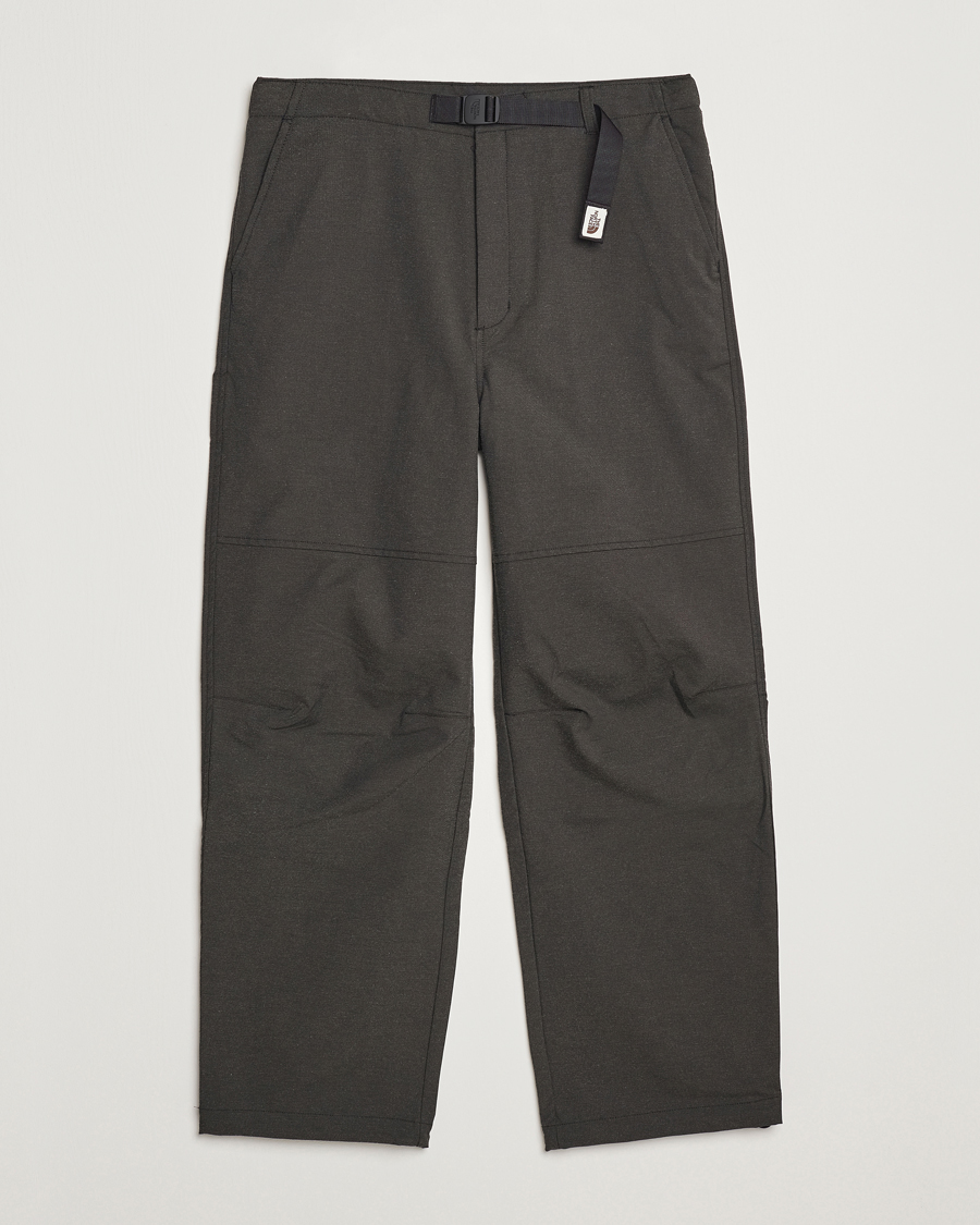 Uomini | Pantaloni | The North Face | M66 Tek Twill Pants Black