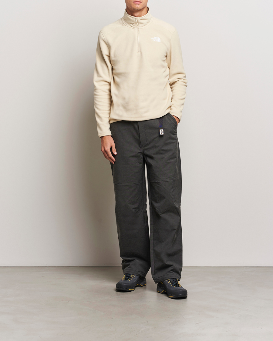 Uomini | Pantaloni | The North Face | M66 Tek Twill Pants Black