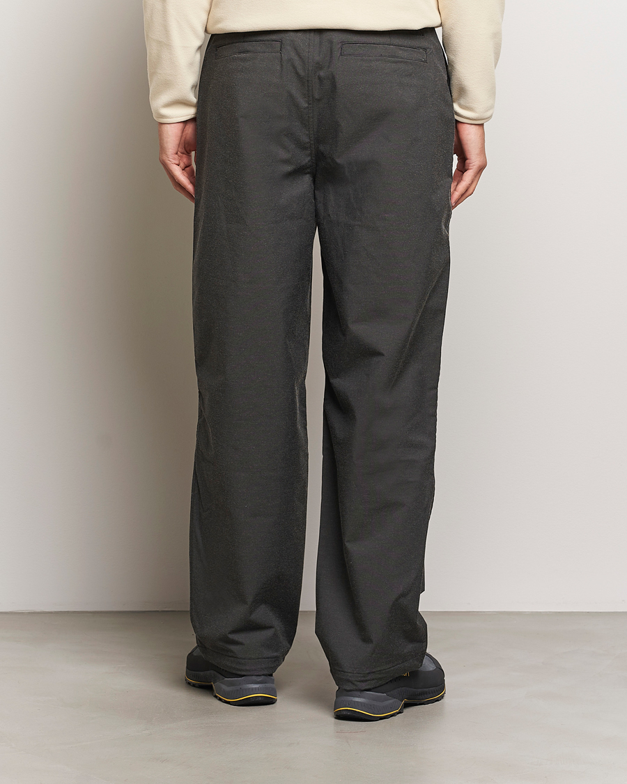 Uomini | Pantaloni | The North Face | M66 Tek Twill Pants Black