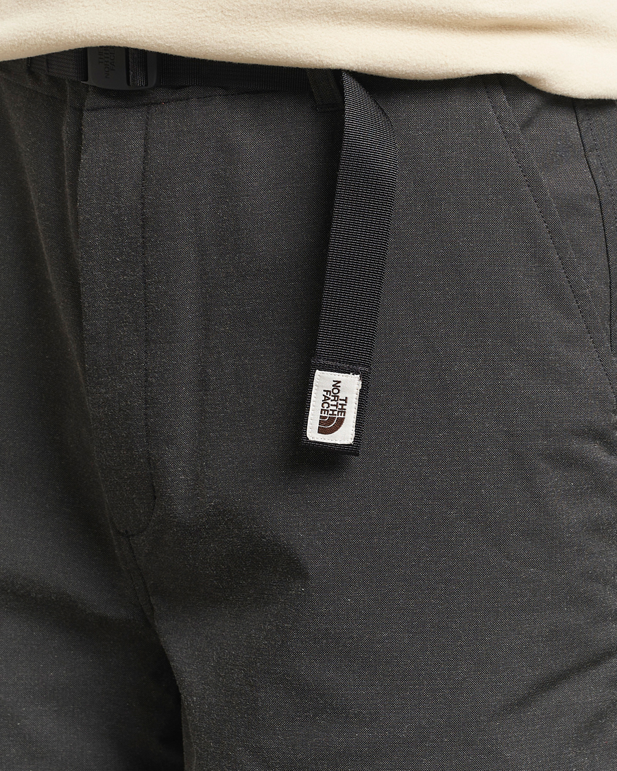 Uomini | Pantaloni | The North Face | M66 Tek Twill Pants Black