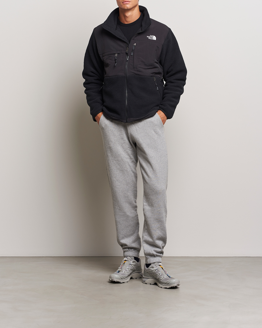 Uomini | Giacche | The North Face | Retro Denali Jacket Black