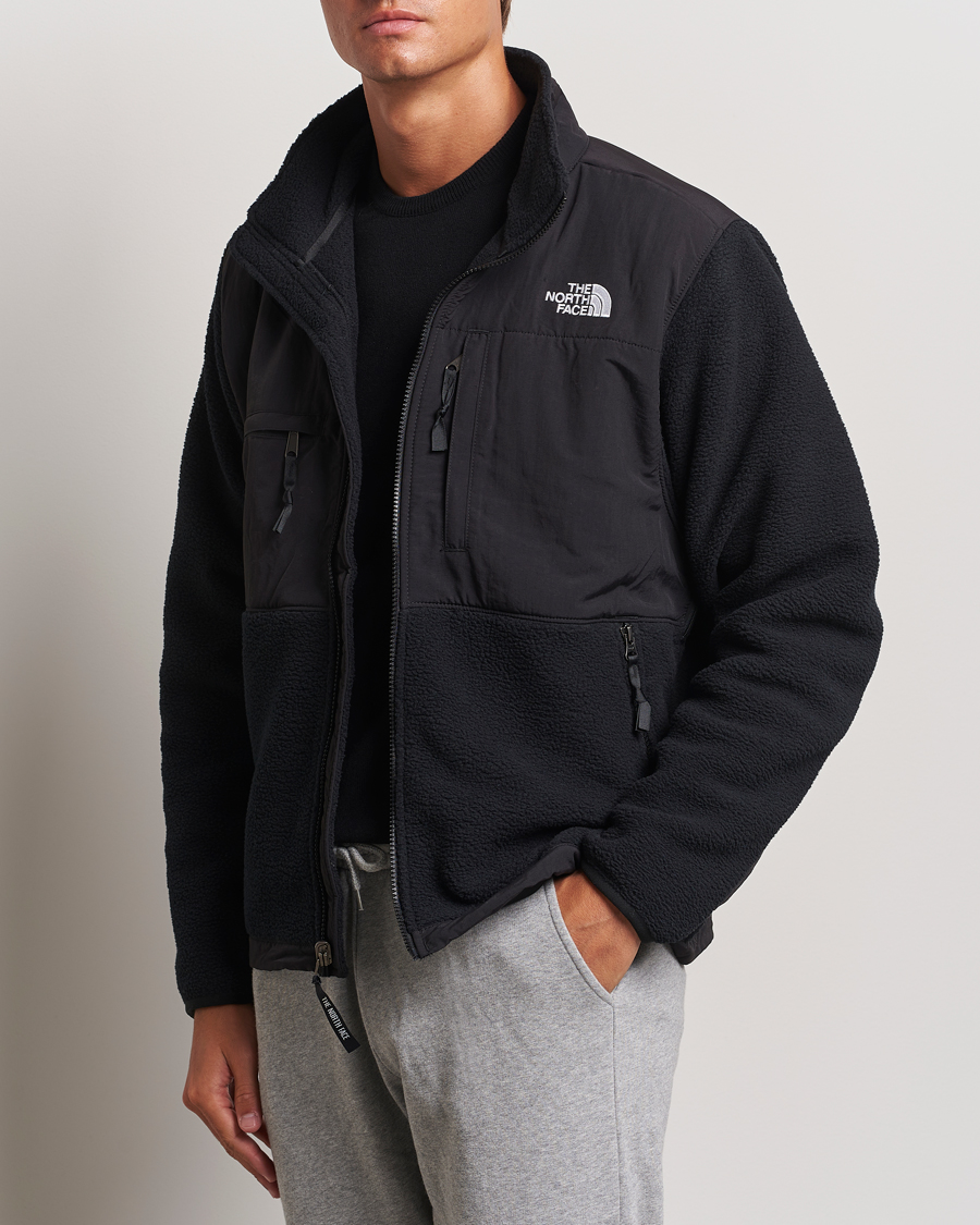 Uomini | Giacche | The North Face | Retro Denali Jacket Black