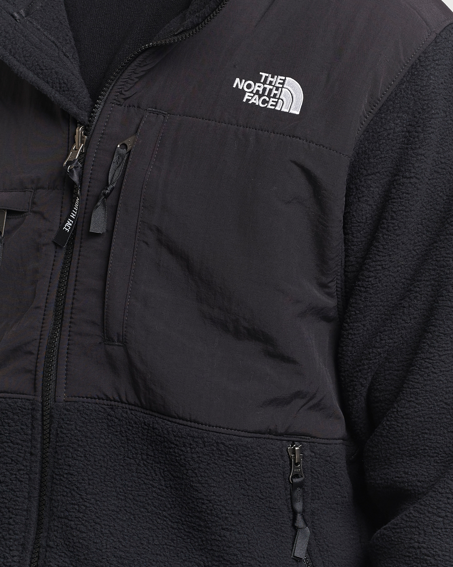Uomini | Giacche | The North Face | Retro Denali Jacket Black