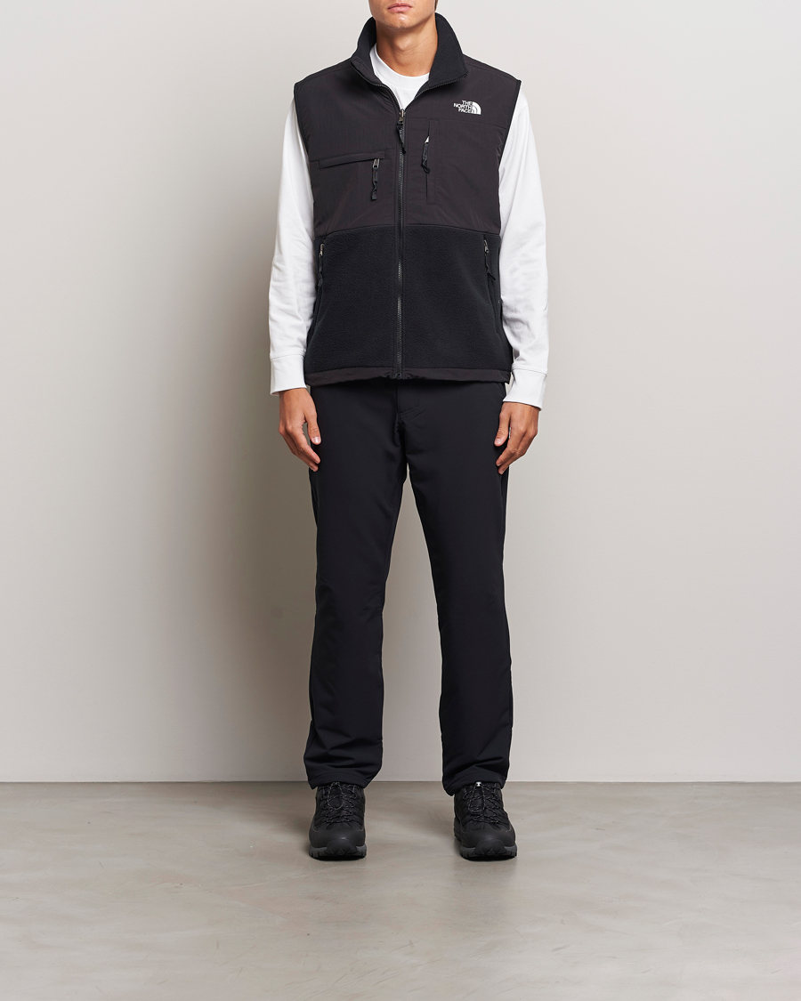 Uomini | Giacche | The North Face | Retro Denali Vest Black