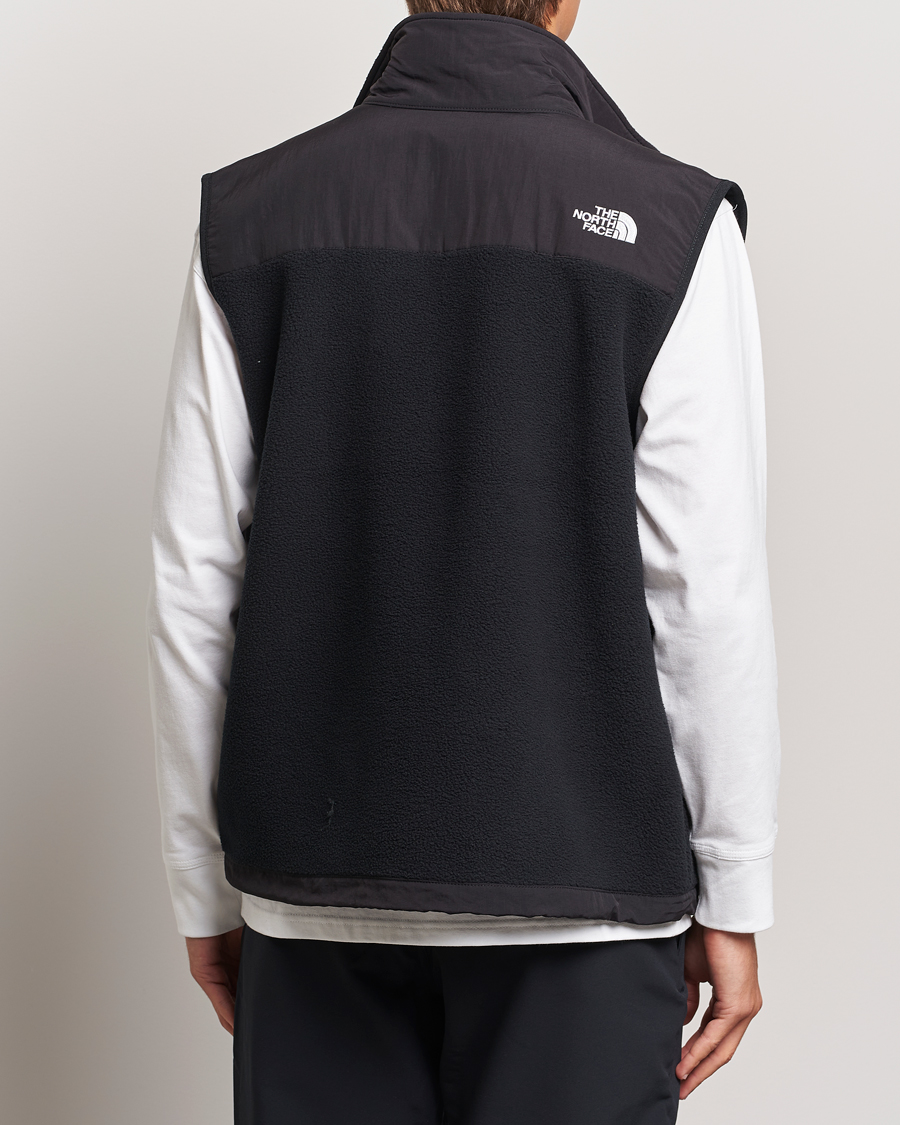 Uomini | Giacche | The North Face | Retro Denali Vest Black