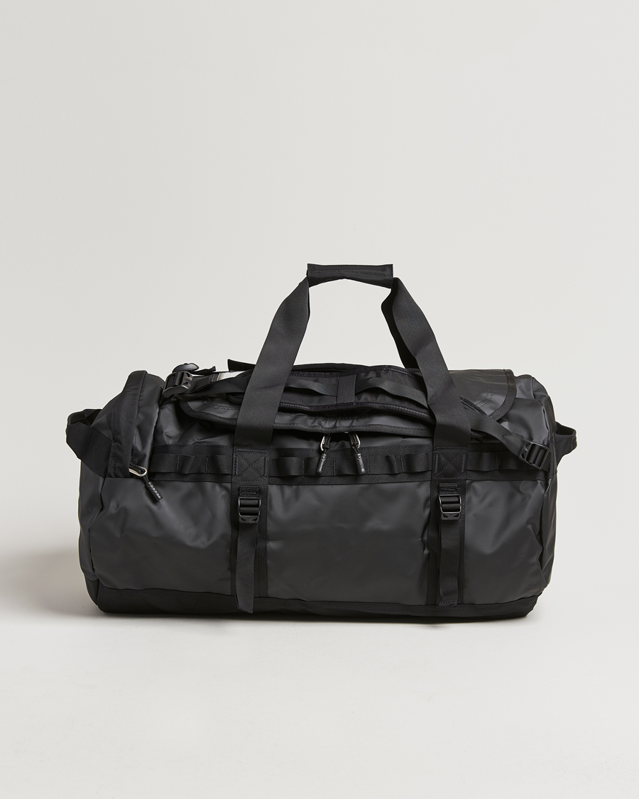 Uomini | The North Face Base Camp Duffel M Black | The North Face | Base Camp Duffel M Black