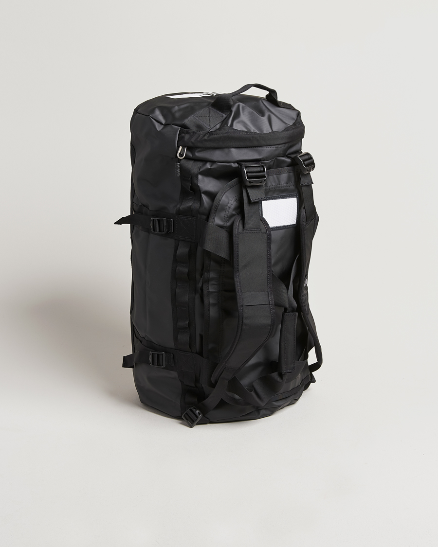 Uomini | The North Face Base Camp Duffel M Black | The North Face | Base Camp Duffel M Black
