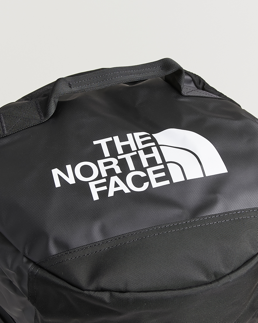 Uomini | The North Face Base Camp Duffel M Black | The North Face | Base Camp Duffel M Black