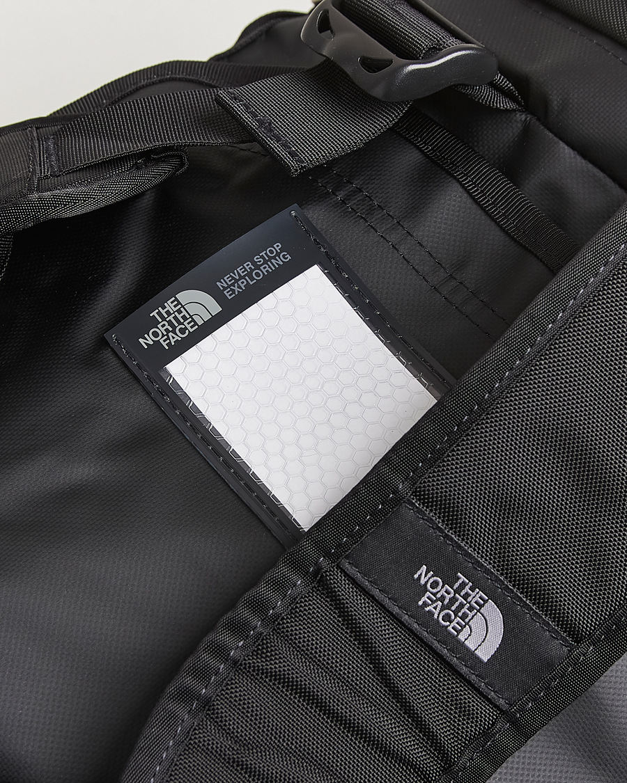 Uomini | The North Face Base Camp Duffel M Black | The North Face | Base Camp Duffel M Black