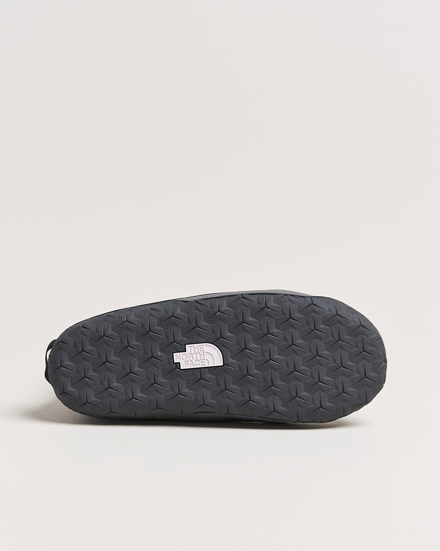 Uomini | The North Face Nuptse Snow Boot Black | The North Face | Nuptse Snow Boot Black
