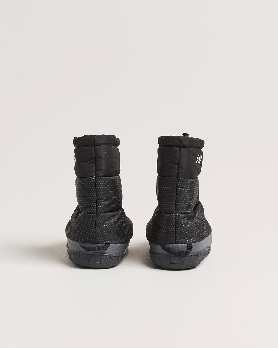 Uomini | The North Face Nuptse Snow Boot Black | The North Face | Nuptse Snow Boot Black
