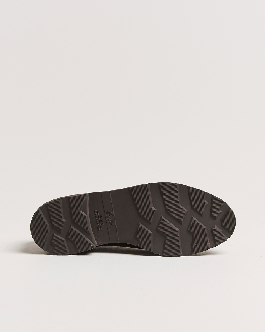 Uomini | Scarpe derby | Paraboot | Avignon Derby Ecorce