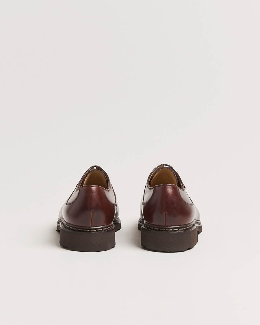 Uomini | Scarpe derby | Paraboot | Avignon Derby Ecorce