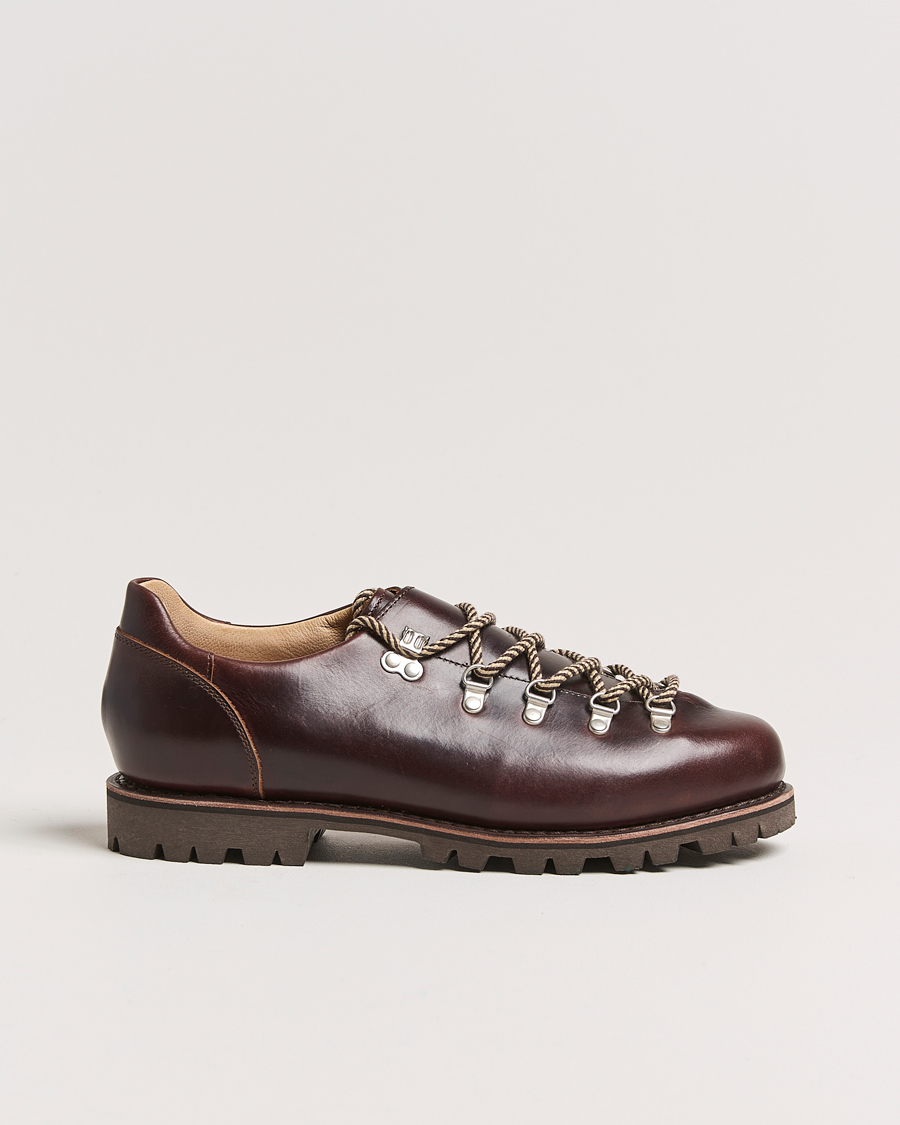 Uomini | Scarpe derby | Paraboot | Clusaz Low Boot Ecorce