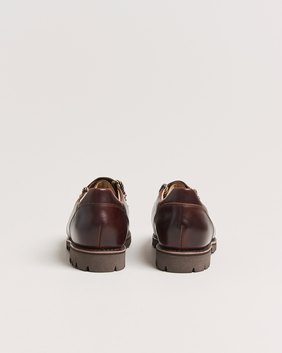Uomini | Scarpe derby | Paraboot | Clusaz Low Boot Ecorce