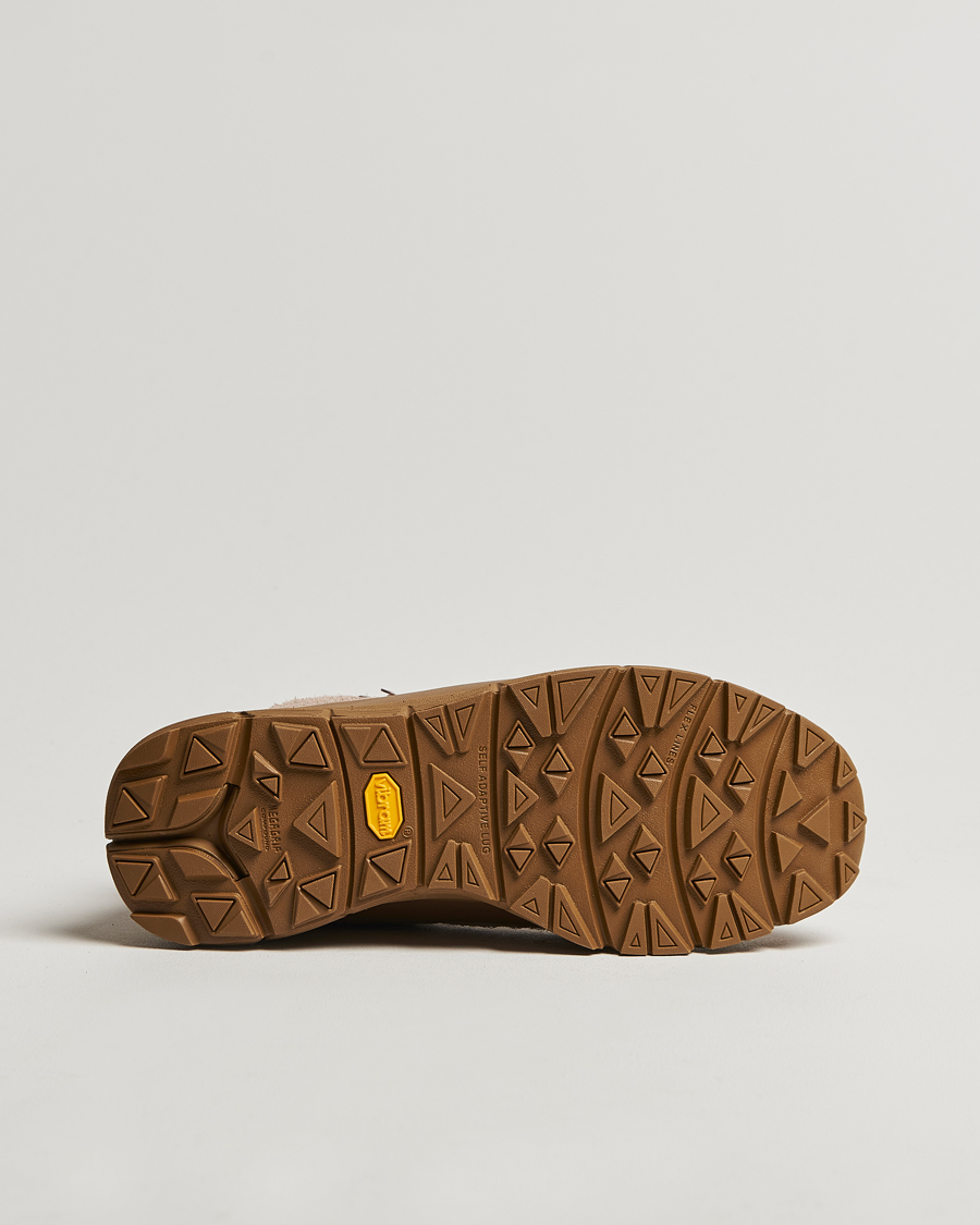 Uomini | Stivali | Danner | Mountain 600 GTX Suede Trail Boot Brown