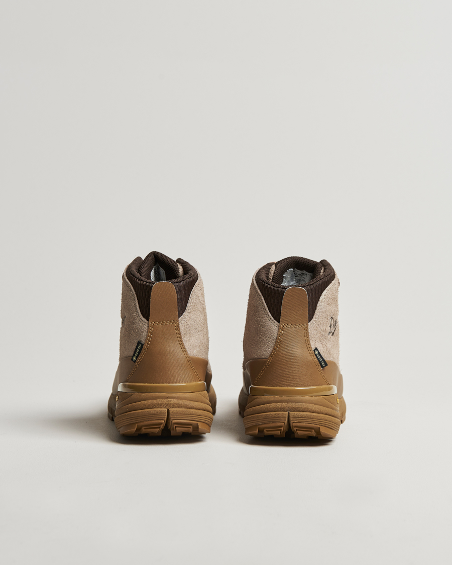 Uomini | Stivali | Danner | Mountain 600 GTX Suede Trail Boot Brown
