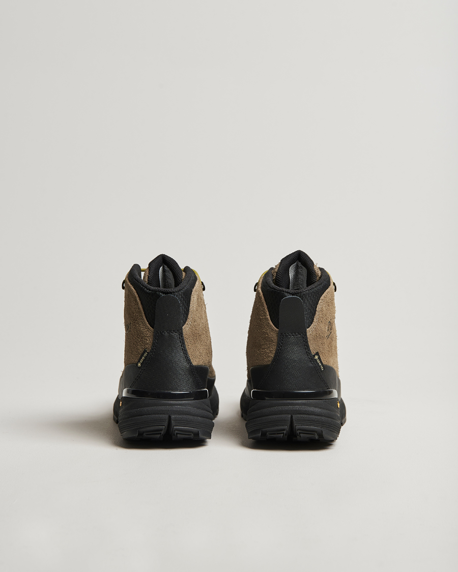 Uomini | Stivali | Danner | Mountain 600 GTX Suede Trail Boot Olive