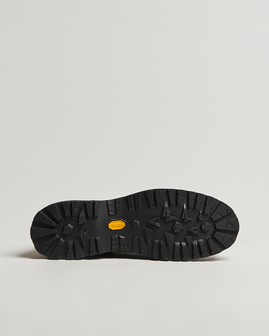 Uomini | Stivali | Danner | Field GORE-TEX Low Boot Black