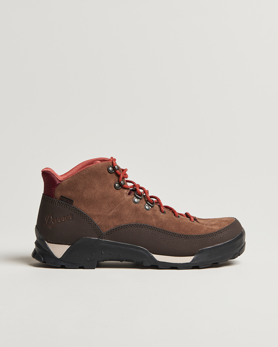Uomini | Stivali | Danner | Panorama Mid 6