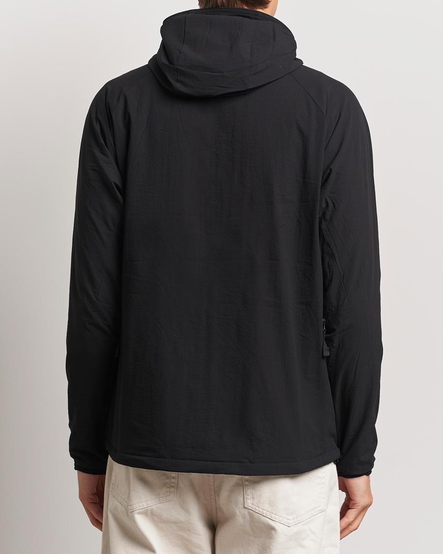 Uomini | Giacche | Snow Peak | Breathable Insulated Jacket Black