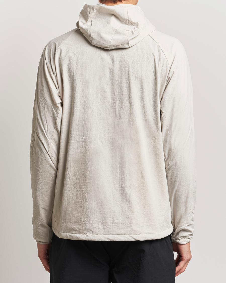 Uomini | Giacche | Snow Peak | Breathable Insulated Jacket Ivory