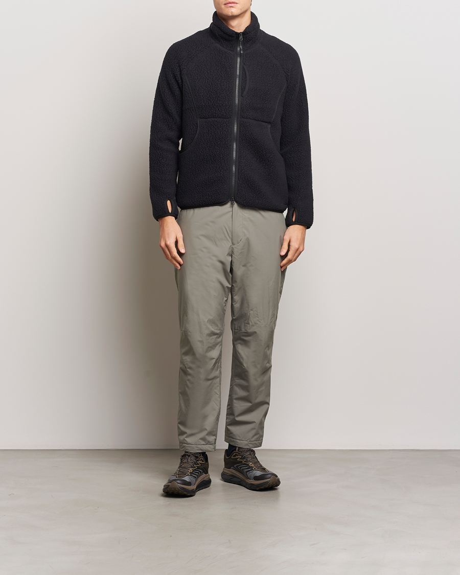 Uomini | Pantaloni | Snow Peak | 2L Octa Pants Greige