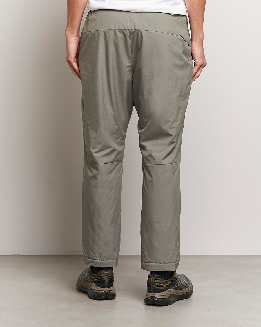 Uomini | Pantaloni | Snow Peak | 2L Octa Pants Greige