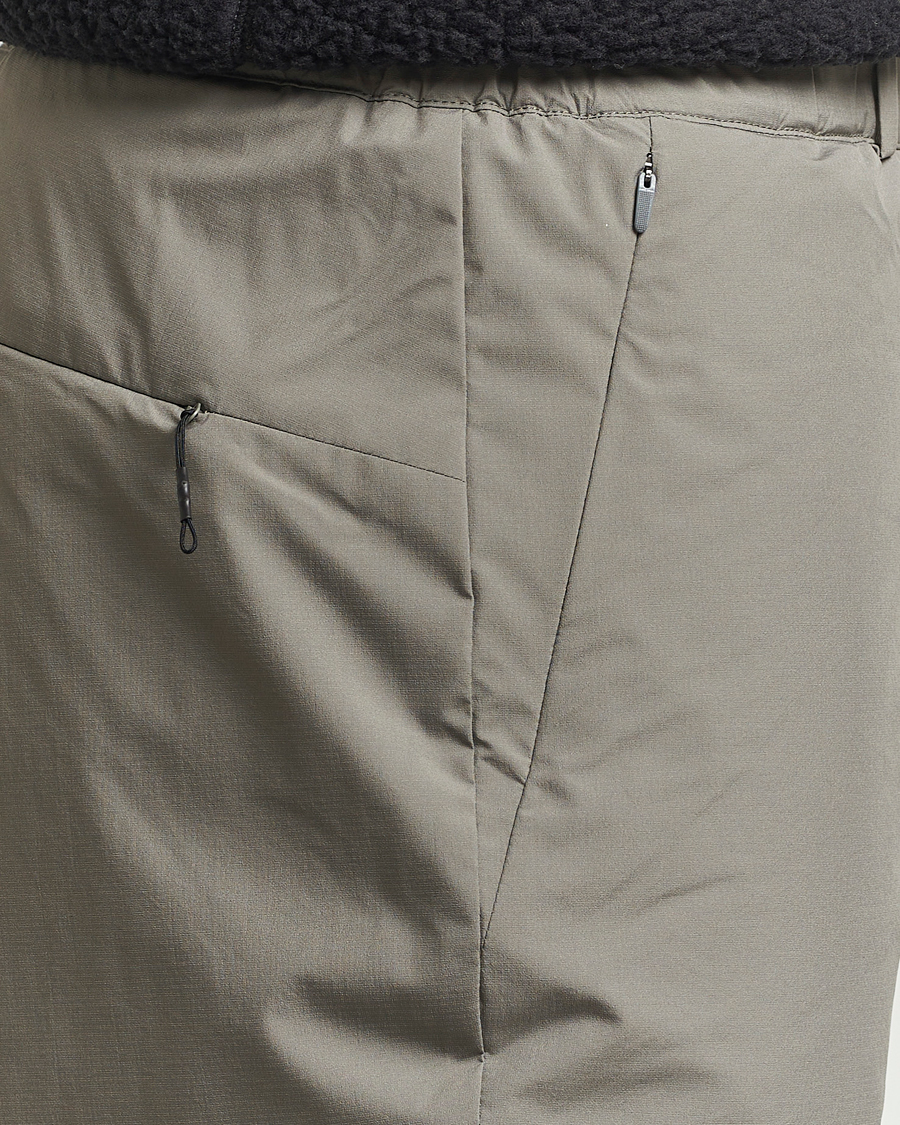 Uomini | Pantaloni | Snow Peak | 2L Octa Pants Greige