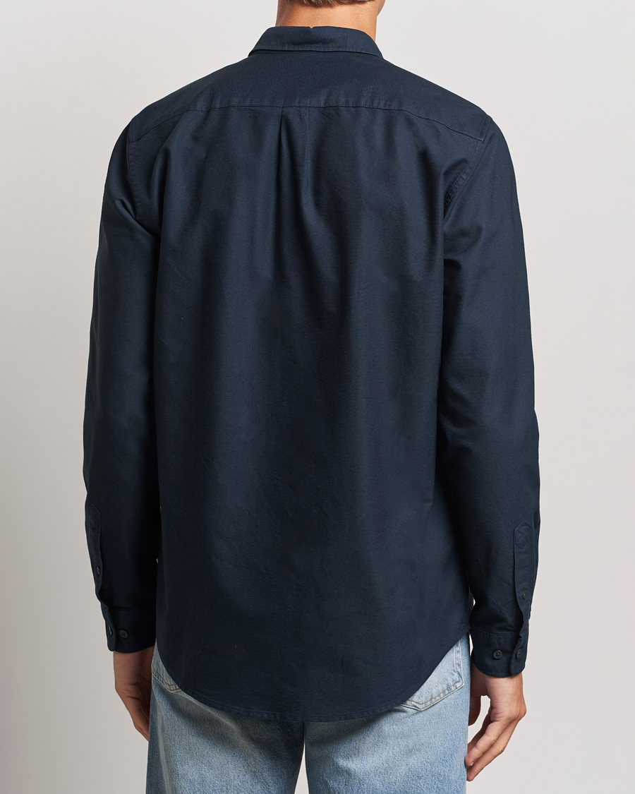 Uomini | Camicie | Samsøe Samsøe | Saliam Oxford Shirt Salute