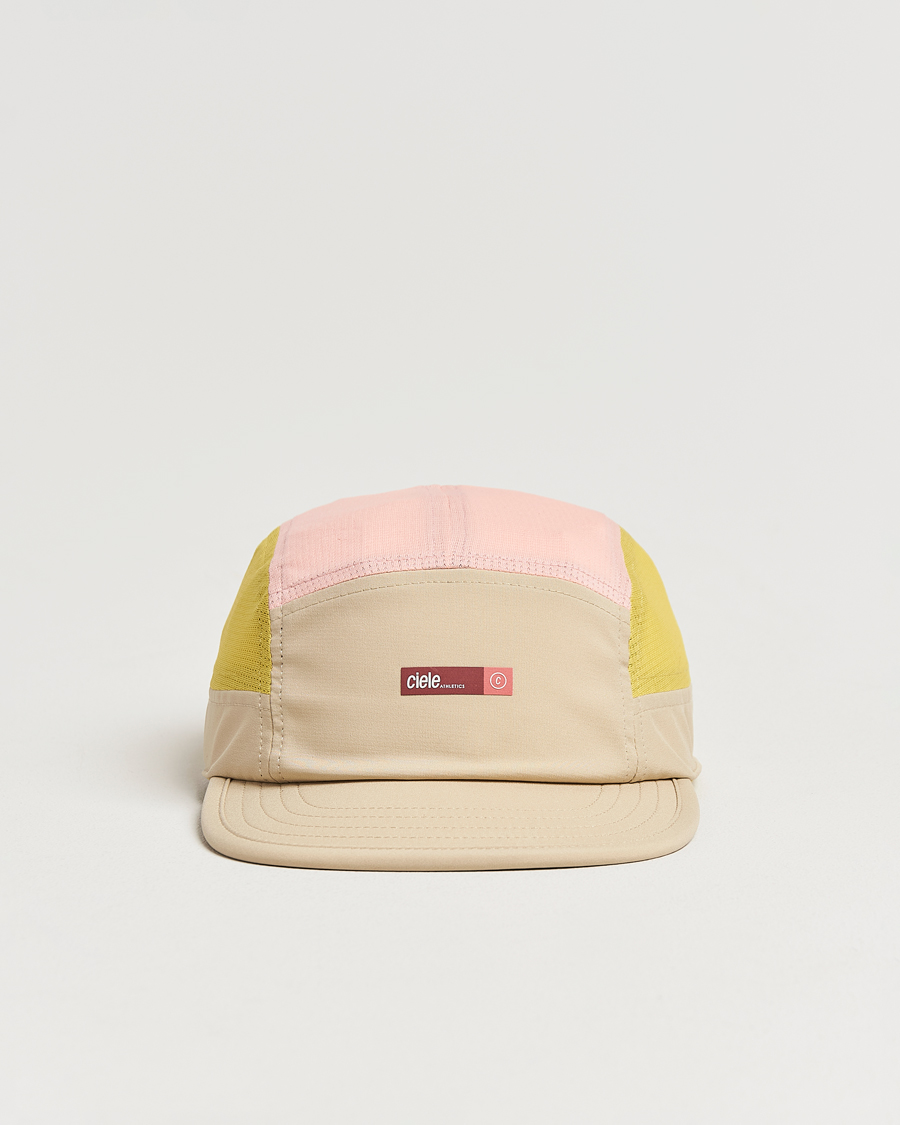 Uomini | Ciele ALZCap Running Cap Selvagraph | Ciele | ALZCap Running Cap Selvagraph