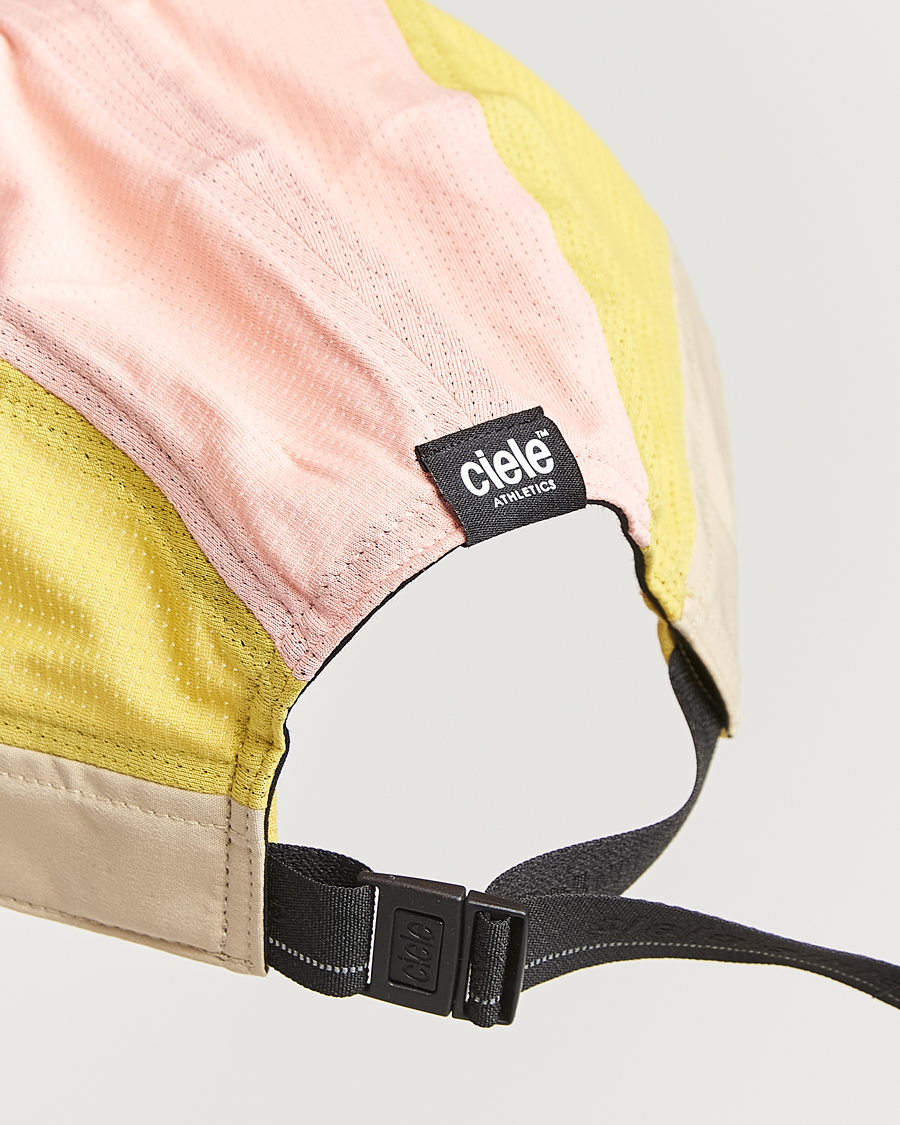 Uomini | Ciele ALZCap Running Cap Selvagraph | Ciele | ALZCap Running Cap Selvagraph