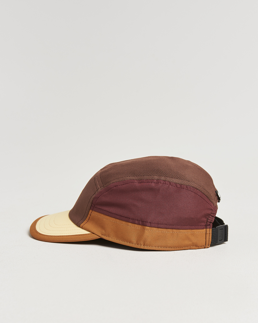Uomini | Ciele ALZCap Running Cap Arabica | Ciele | ALZCap Running Cap Arabica