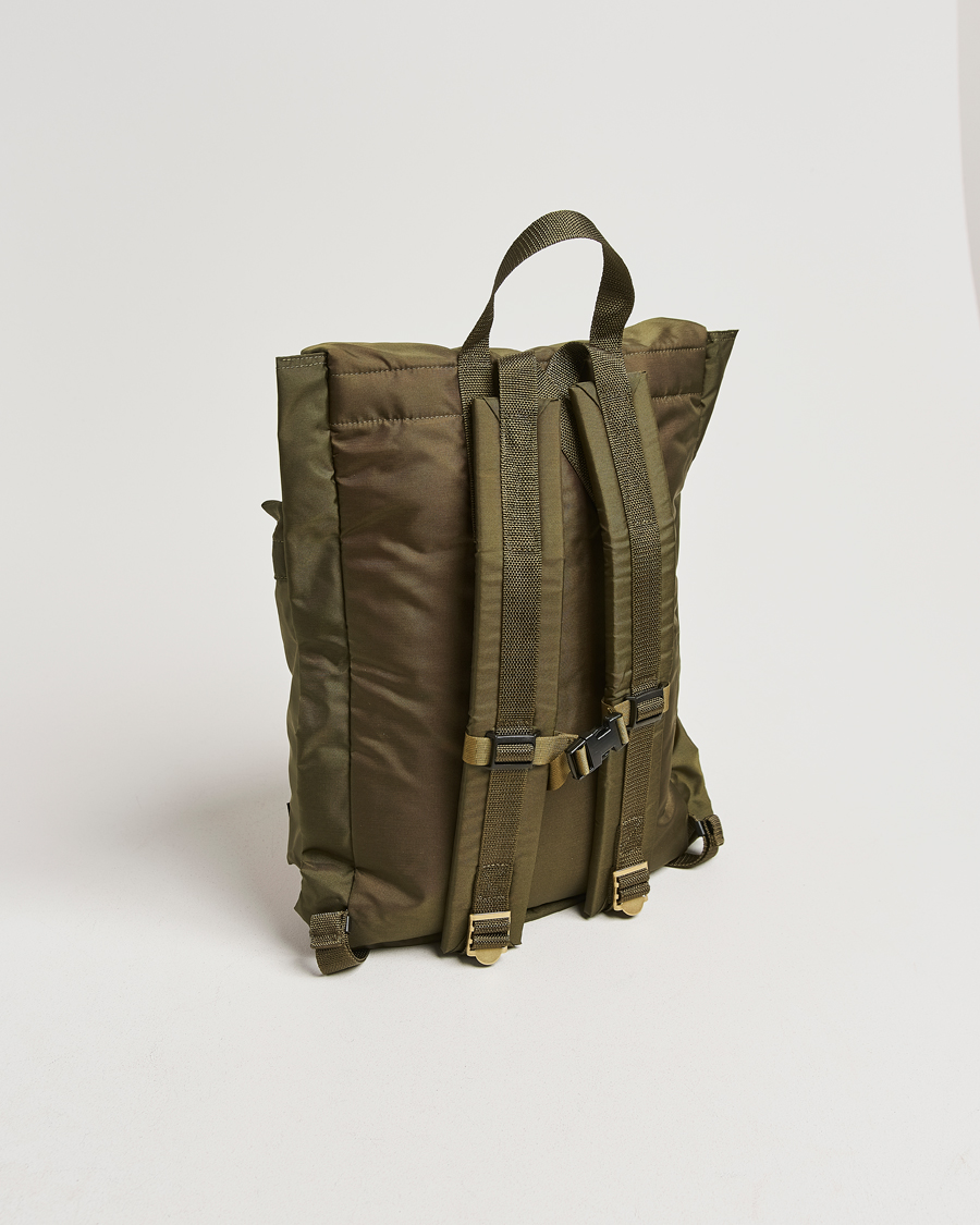 Uomini | Borse | Porter-Yoshida & Co. | Force Ruck Sack Olive Drab
