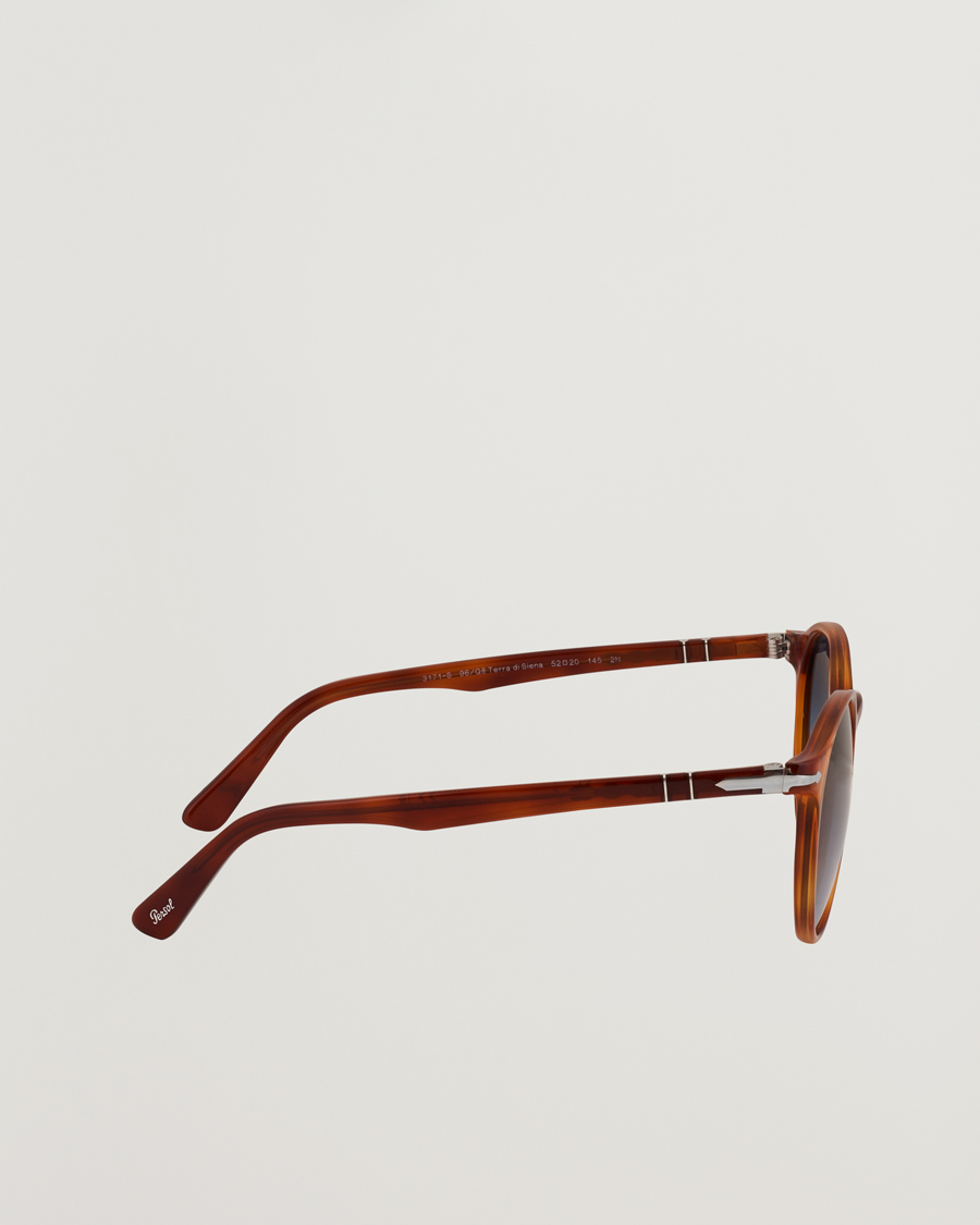 Uomini | Occhiali da sole | Persol | 0PO3171S Sunglasses Terra Di Siena