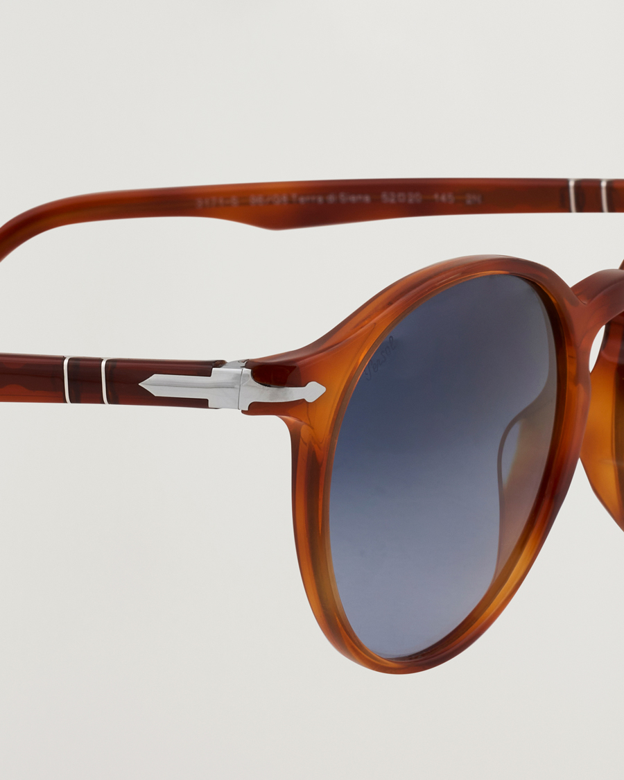 Uomini | Occhiali da sole | Persol | 0PO3171S Sunglasses Terra Di Siena