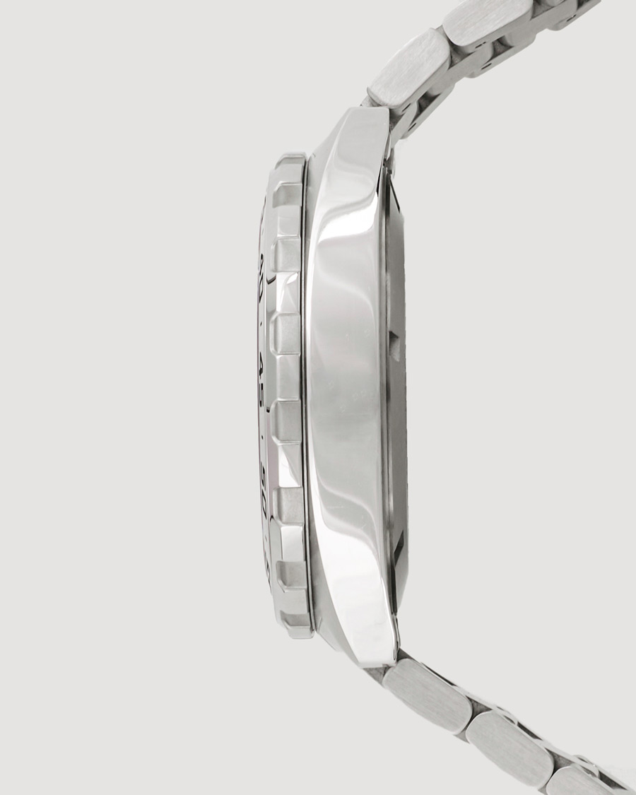 Uomini | Tag Heuer Pre-Owned Formula 1 Quartz WAZ1112 Silver | Tag Heuer Pre-Owned | Formula 1 Quartz WAZ1112 Silver