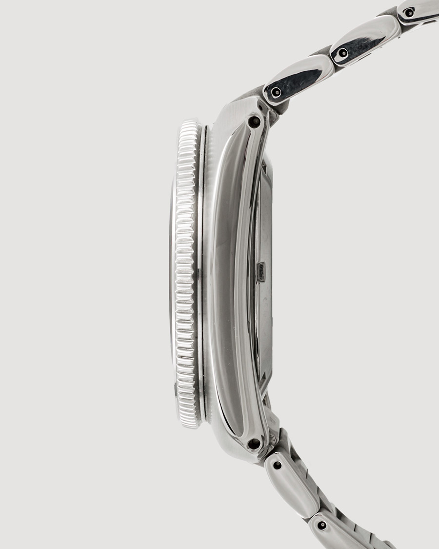 Uomini | Seiko Pre-Owned Prospex Diver SBDC109 Silver | Seiko Pre-Owned | Prospex Diver SBDC109 Silver