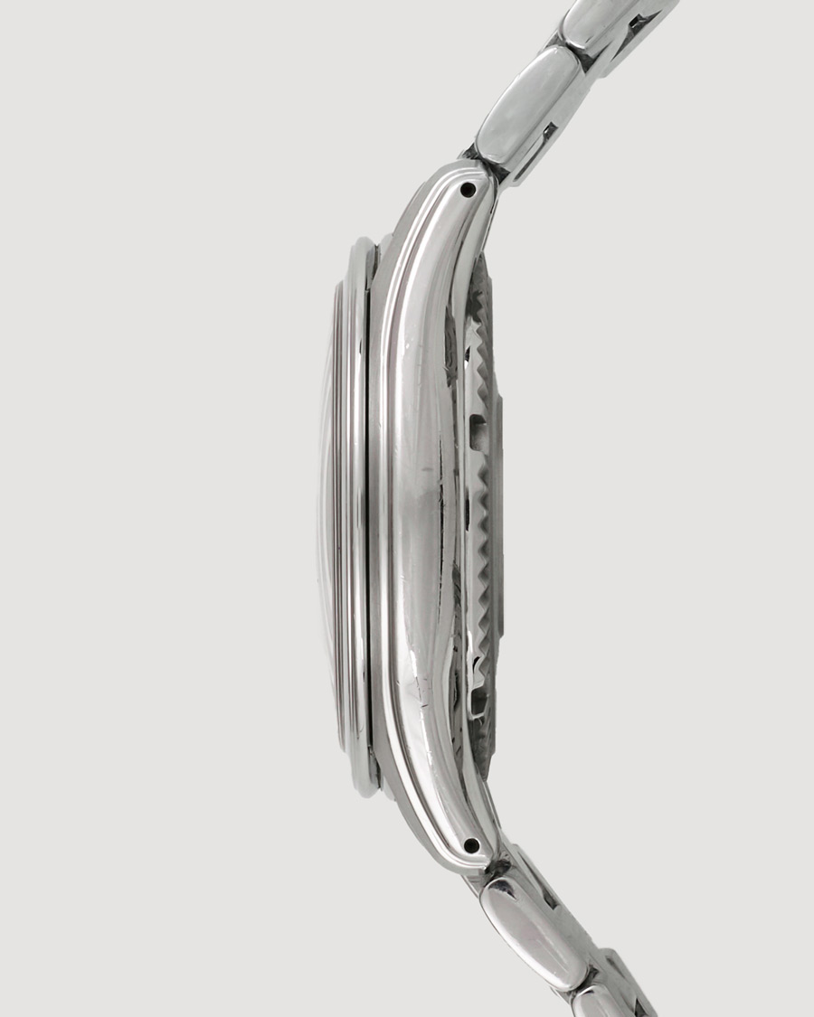 Uomini | Seiko Pre-Owned Grand Seiko SBGX005 Silver | Seiko Pre-Owned | Grand Seiko SBGX005 Silver