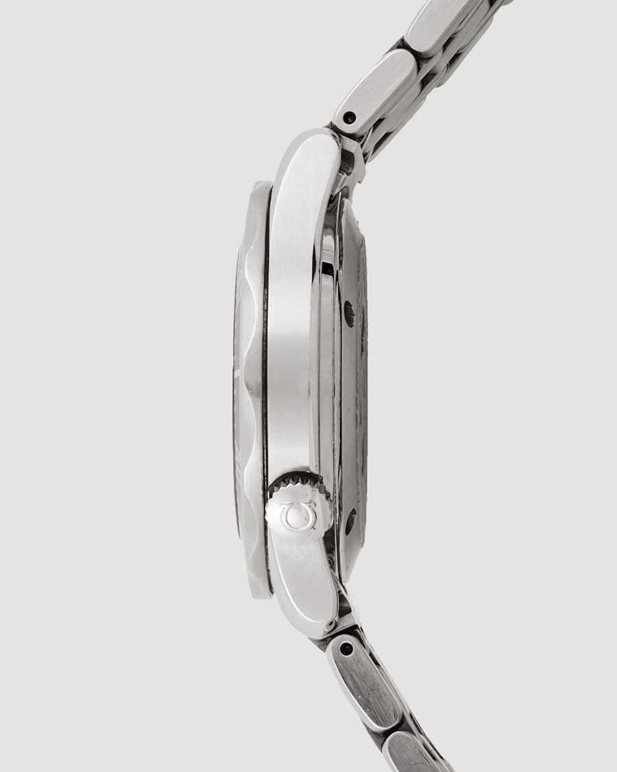 Uomini | Omega Pre-Owned Seamaster 2551.80.00 Silver | Omega Pre-Owned | Seamaster 2551.80.00 Silver