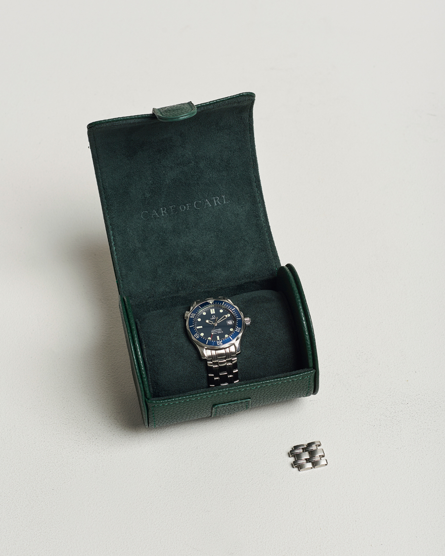 Uomini | Omega Pre-Owned Seamaster 2551.80.00 Silver | Omega Pre-Owned | Seamaster 2551.80.00 Silver