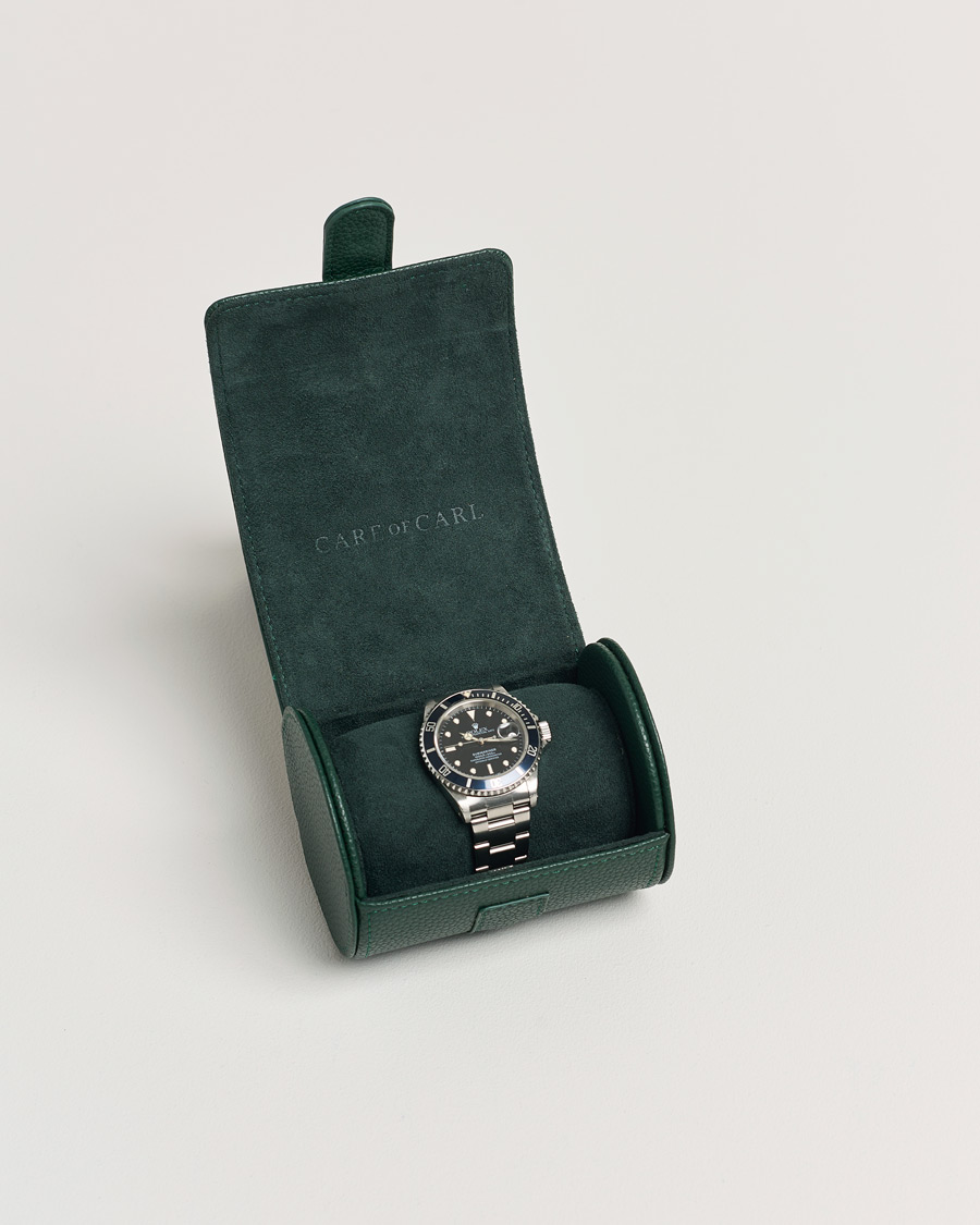 Uomini | Rolex Pre-Owned Submariner 16610 Silver | Rolex Pre-Owned | Submariner 16610 Silver