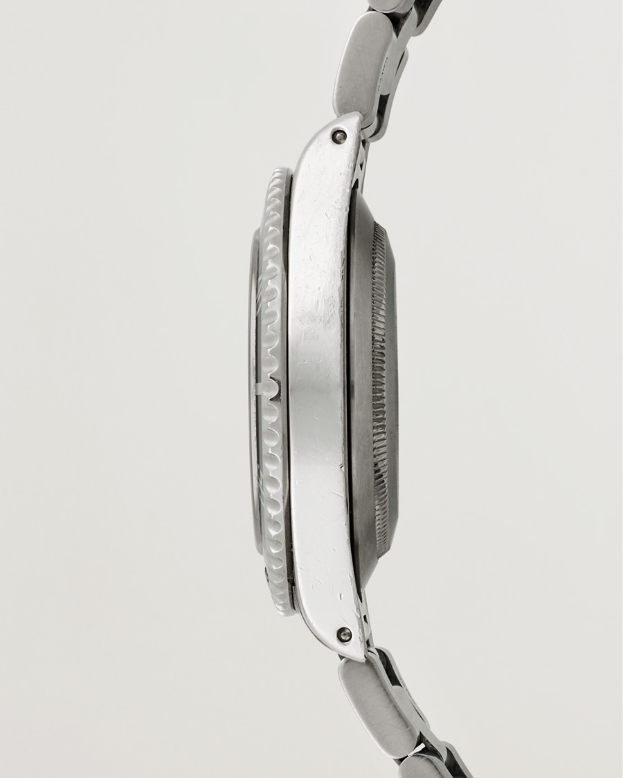 Uomini | Rolex Pre-Owned Submariner 14060M Silver | Rolex Pre-Owned | Submariner 14060M Silver