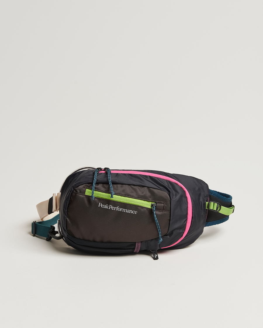 Uomini | Peak Performance Outdoor Slingbag Cliff Edge | Peak Performance | Outdoor Slingbag Cliff Edge