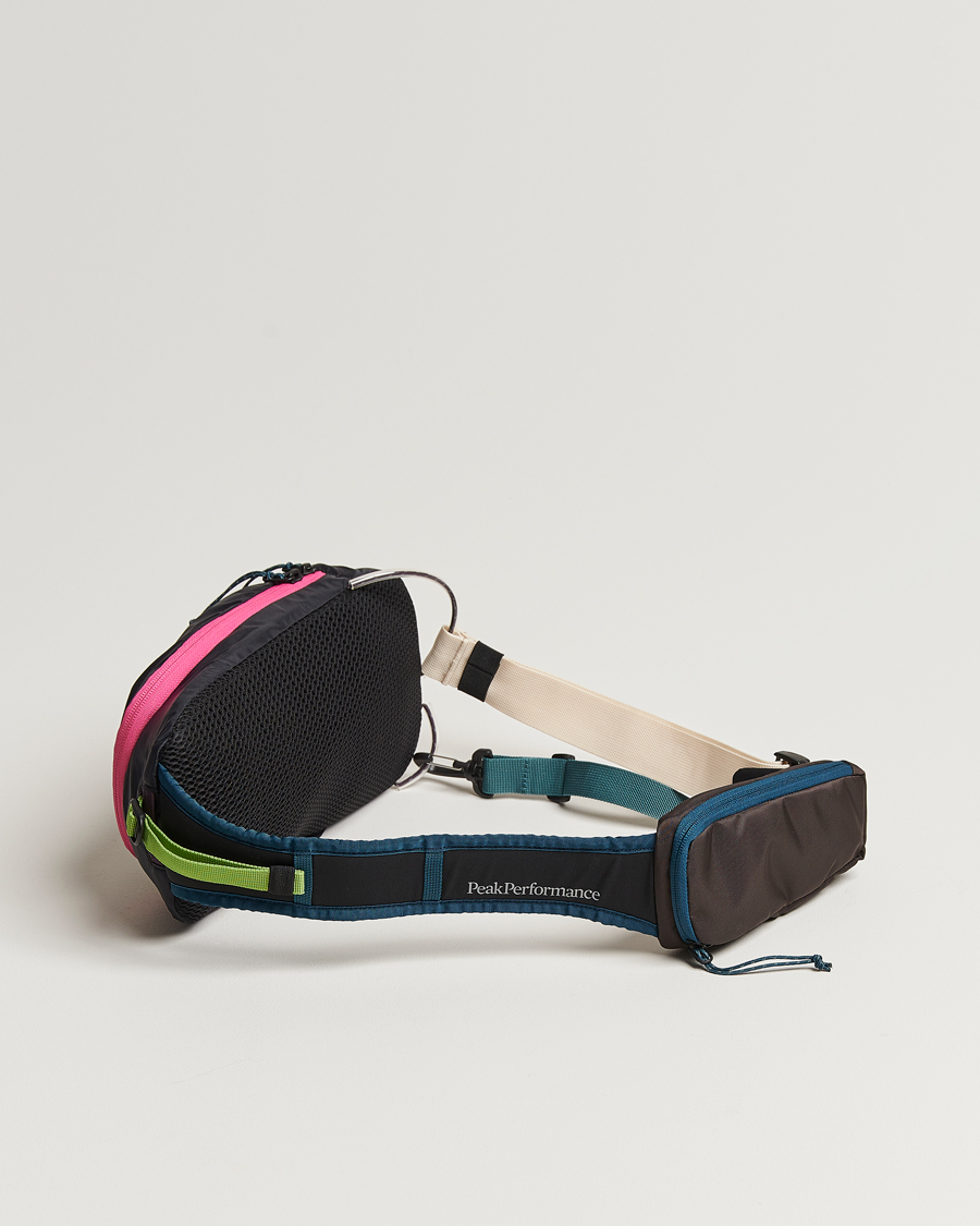 Uomini | Peak Performance Outdoor Slingbag Cliff Edge | Peak Performance | Outdoor Slingbag Cliff Edge