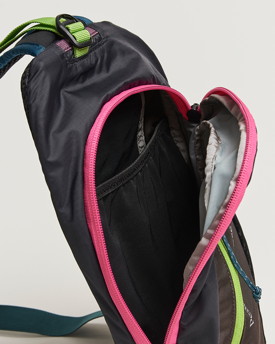 Uomini | Peak Performance Outdoor Slingbag Cliff Edge | Peak Performance | Outdoor Slingbag Cliff Edge