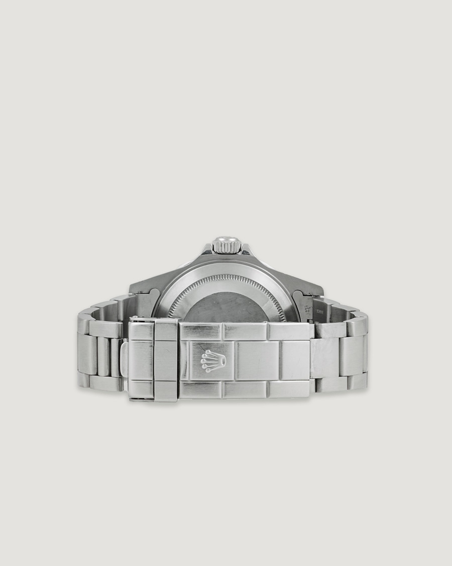 Uomini | Rolex Pre-Owned Submariner 14060 Silver | Rolex Pre-Owned | Submariner 14060 Silver