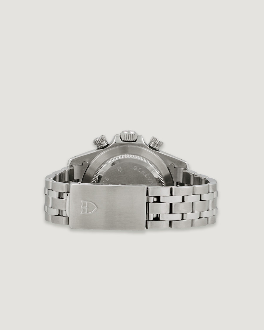 Uomini | Tudor Pre-Owned Prince Date 79260 Silver | Tudor Pre-Owned | Prince Date 79260 Silver